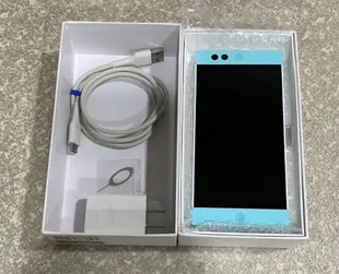 Nextbit Robin 5.2吋六核智慧型手機 - 薄荷綠