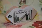 NEW Sephora Favorites GIVE ME SOME NUDE LIP — Urban Decay Buxom Bite Marc Estee!