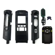 Housing Case Cover For APX8000 APX6000 APX8000XE Radio With Limited-keypad Black