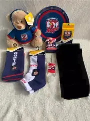 NRL Sydney Roosters Gift Bundle