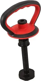 Parliky Home Exercise Kettlebells Grip Set Weightlifting Converter Base Nut Multi-functional Fitness Tool