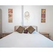 Gyzi 1 Bedroom 4 Pers Apartment