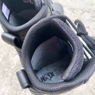 零碼出清 台灣現貨🇹🇼 HAIX AIRPOWER P3 戰鬥靴 #108001 戰術靴 黑色 防水 透氣