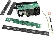Thetford 691138 Radiator Board and LED Display N3000 / SR
