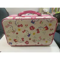 在飛比找蝦皮購物優惠-正品 SANRIO 三麗鷗 Hello Kitty 行李箱、