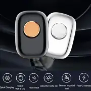 Portable Electric Razor for Men Mini-shave Electric Shaver Shaving Machine USB