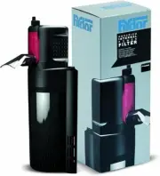 Crystal Internal Filter for 200-300 Litre Aquarium R20 Duo, 900lph Pump
