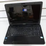 TOSHIBA SATELLITE C665 筆記型電腦