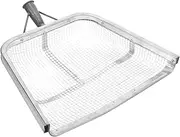 Garden Soil Sieve Shovel Lightweight Handheld Tool for Digging Transplanting and Soil Loosening Portable Garden Implement for and Use for Gardening
