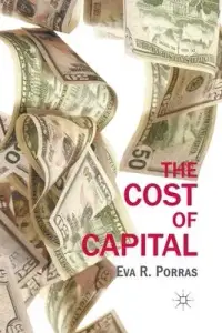 在飛比找博客來優惠-The Cost of Capital