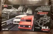 SNAP-ON TOOLS CAR SET 2024 SSX24P103 Snapon AFX HO