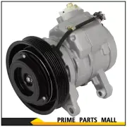 AC A/C Compressor For 08-10 Jeep Commander Dodge Ram 1500 4.7L 3.7L (for: Jeep)