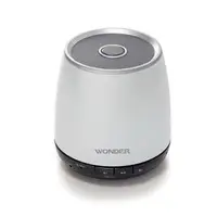 在飛比找PChome商店街優惠-新音耳機音響專賣 WONDER WS-T001 白色 高音質