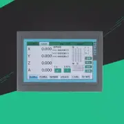 M3C-6010 6-axis Programmable CNC Motion Controller Step Servo Motor Controller