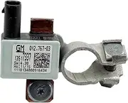 13526054 Battery Sensor Replacement for 13545954 13526054 Fit for Bui ck 2016-2023 Encore Enclave Envision for GMC Acadia for Chevy Traverse Malibu Blazer Cruze for Cadillac XT4 XT5 XT6 Trax