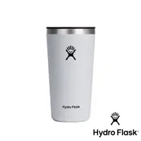 在飛比找蝦皮商城優惠-【Hydro Flask】保溫隨行杯20oz『經典白』HT2