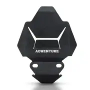 Engine housing protection For BMW R 1250 GS /Adventure BMW R 1200 RT LC black