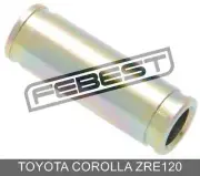 Rear Caliper Slide Pin For Toyota Corolla Zre120 (2004-2008)