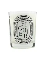 Diptyque Scented Candle - Figuier (Fig Tree) 190g/6.5oz