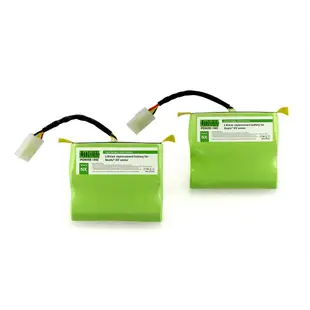電池 適用於 NEATO XV XV XV11 XV12 XV14 XV PRO XV21 4500mah 原廠品質