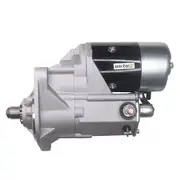 Starter Motor for Hino 500, Ranger 168 6.0L Diesel W06E 01/88 - 12/88