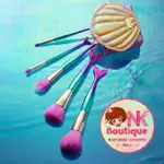 MINUTES TO MERMAID BRUSH SET 化妝刷全新來自 TARTE