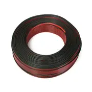 Automotive Car Home Stereo Sound Set Up Speaker Cable Wire