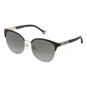 Ladies Sunglasses Carolina Herrera She119560302 56mm