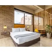 Charming Loft In Parque 93