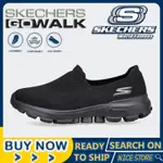 [PENGHANTARAN EKSPRES]SKECHERS_GO-WALK 男士超輕透氣休閒跑鞋步行鞋 JLO0