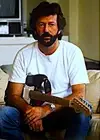 ERIC CLAPTON - REFRIGERATOR PHOTO MAGNET 3"-5"