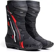 TCX S-TR1 Black/Red/White 38