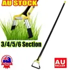 Mini Action Hoe For Weeding Stirrup Hoe Tool For Garden 20JC