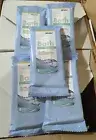 5 PACK! 40 WIPES! Sage Impreve Bath Wipe 8/PK Cleansing Cloth Fragrance Free