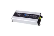 Soundstream DPA4.1600D 4-Ch 1000w Amplifier
