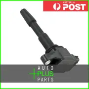 Fits RENAULT CAPTUR KAPTUR (HHA) IGNITION COIL