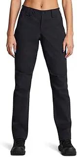 [Under Armour] Women's Enduro Elite Flat Front Pants