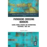 PATHOGENS CROSSING BORDERS: GLOBAL ANIMAL DISEASES AND INTERNATIONAL RESPONSES, 1860-1947