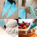 Icing Piping Cream Pastry Bag Kitchen Accessories Pastry Cake Decorating Tool