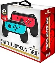 Powerwave Switch Joy Con Grips Twin Pack - Nintendo Switch