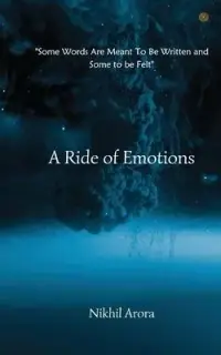 在飛比找博客來優惠-A Ride of Emotions