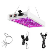 2024 1000w 216 Led Grow Light Plant Grow Light Full Spectrum Indoor Plant Grow Light Grow Light
