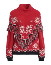 [VICOLO] VICOLO Turtlenecks - Item 14453622