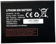 W-10A MR2100 New Battery for Telstra Nighthawk M2 MR2100 Netgear 4G Modem W-10a