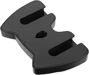OSALADI Game Controller Support under Desk Mount Controller Pad Holder Sturdy and Stylish Desk Setup Accessories