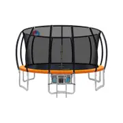 Everfit 16ft Trampoline for Kids