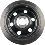 2700300503 2700300103 Engine Parts Crankshaft Pulley Compatible For Benz M270