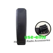MB-133 Spring Belt Clip For IC-F1000 IC-F2000 IC-V88 IC-U88 Radio Walkie Talkie