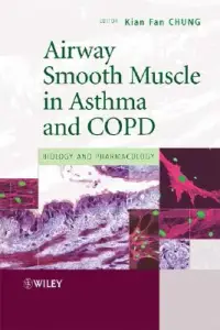 在飛比找博客來優惠-Airway Smooth Muscle in Asthma