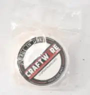 Craftwire Solid Bare Copper Wire Round Selection 99.9% Pure Copper Dead Soft 5oz